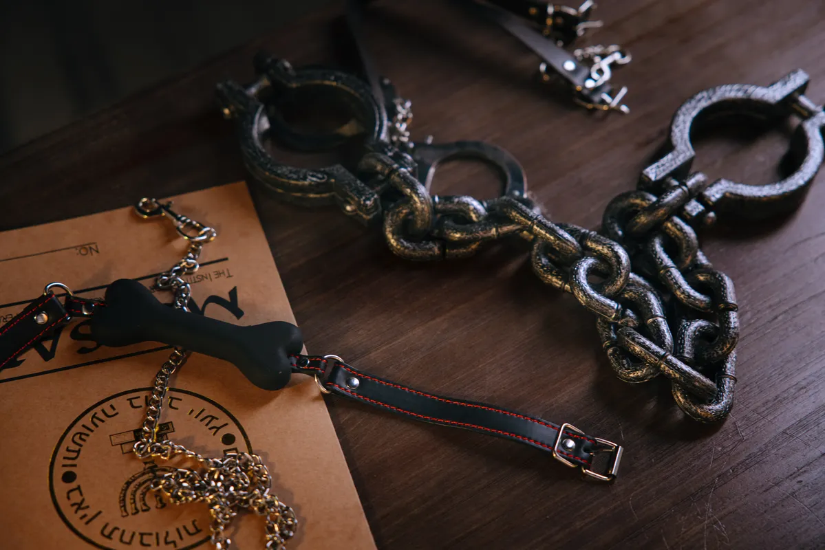 审讯室 - 日奈娇